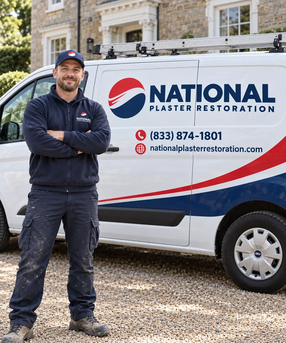 Plaster Repair company in Haynesville, VA